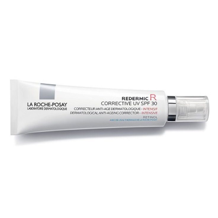 REDERMIC RETINOL UV SPF30 40 ML