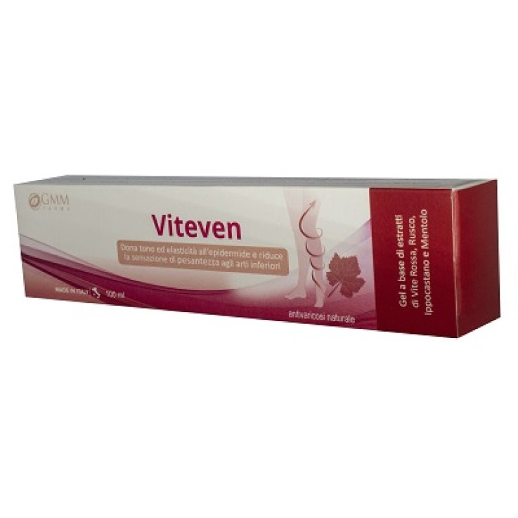 BENSANO VITEVEN 100 ML