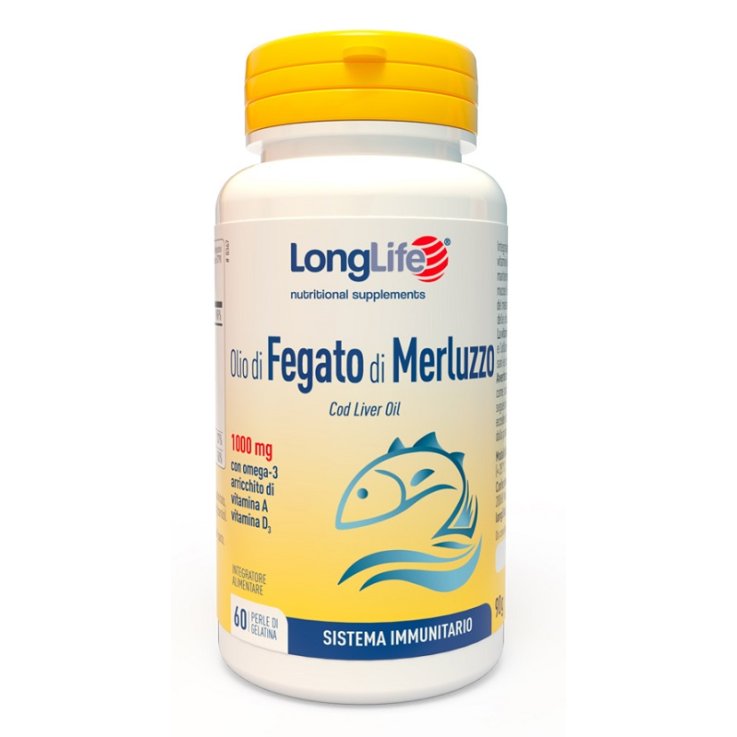LONGLIFE OLIO FEG.MERL.60x78g