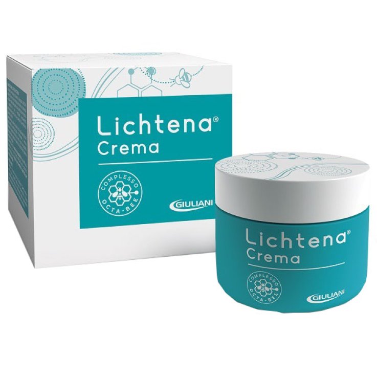 LICHTENA Crema AI3 Active50ml LICHTENA Crema AI3 Active50ml