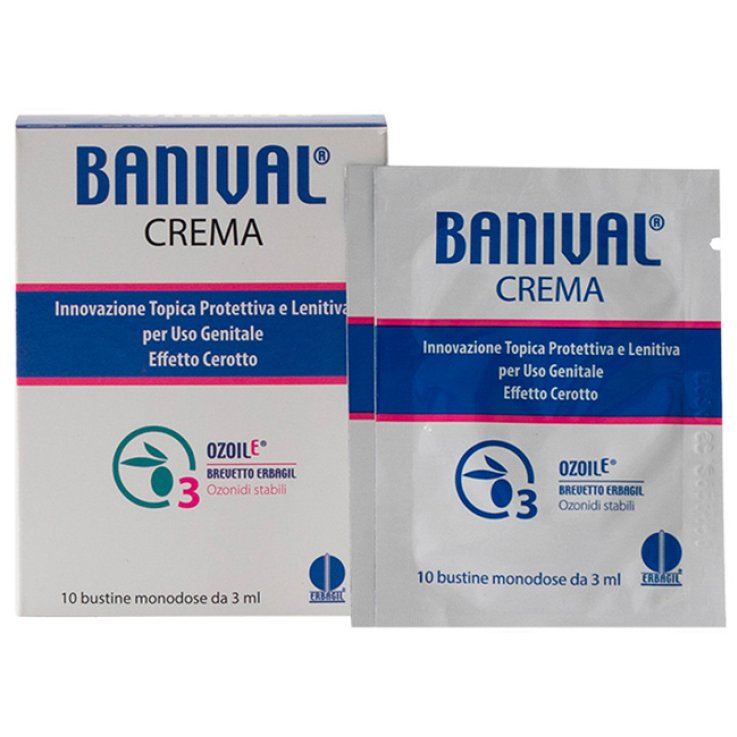 BANIVAL 10 Bust.3g