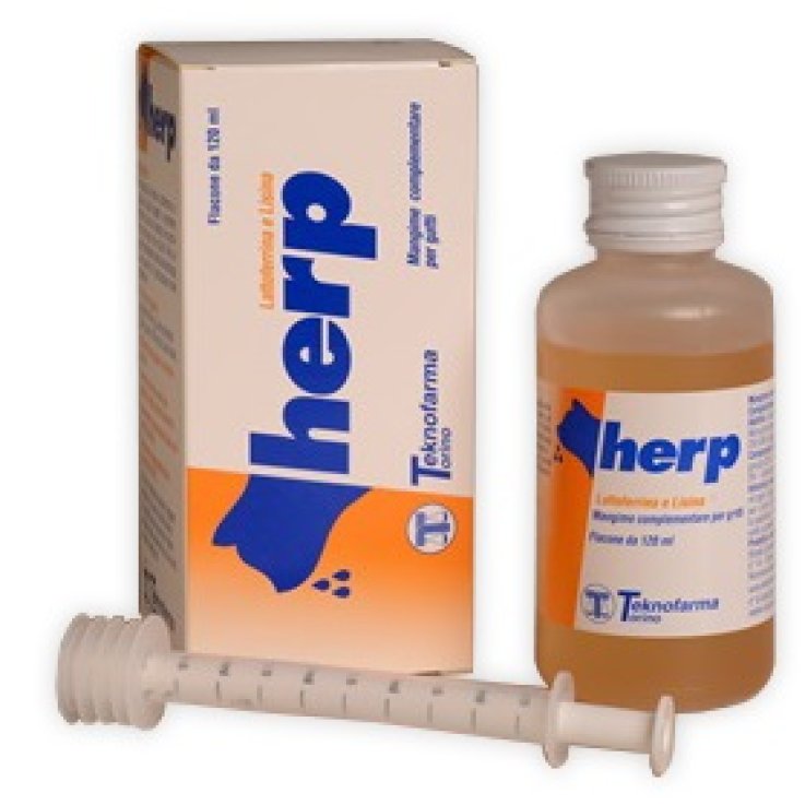 HERP Mang.Compl.Gatti 120ml HERP Mang.Compl.Gatti 120ml