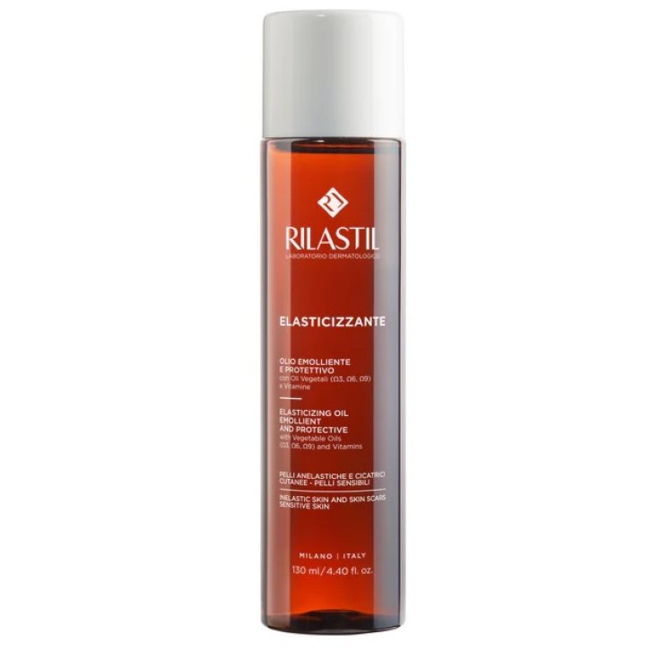RILASTIL OLIO ELASTICIZZANTE 80 ML SPECIAL PRICE