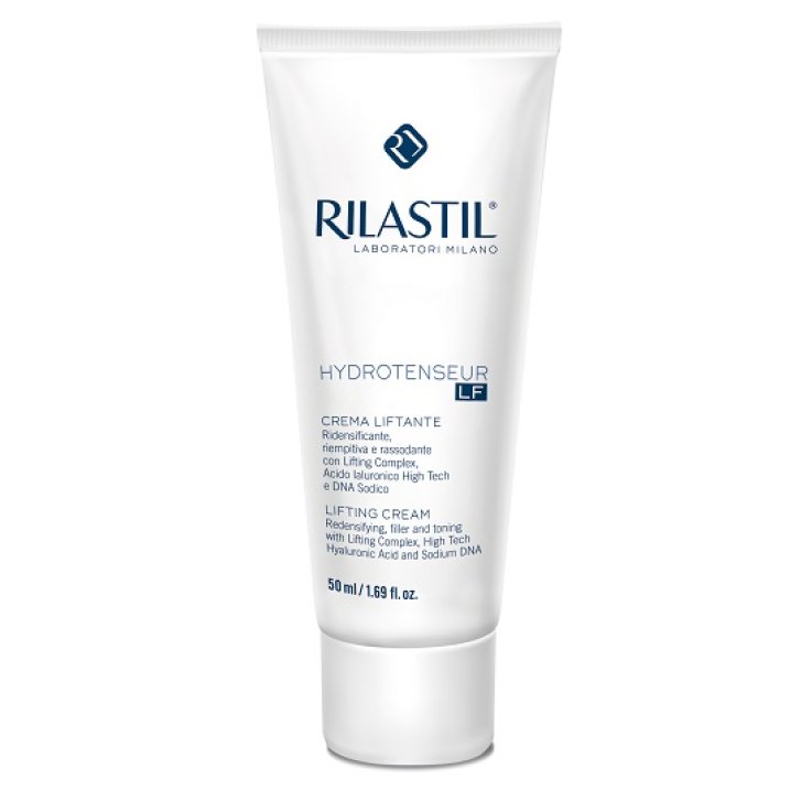 RILASTIL HYDROTENSEUR LF CREMA 50 ML