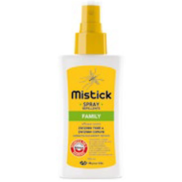 MISTICK FAMILY PMC 100 ML