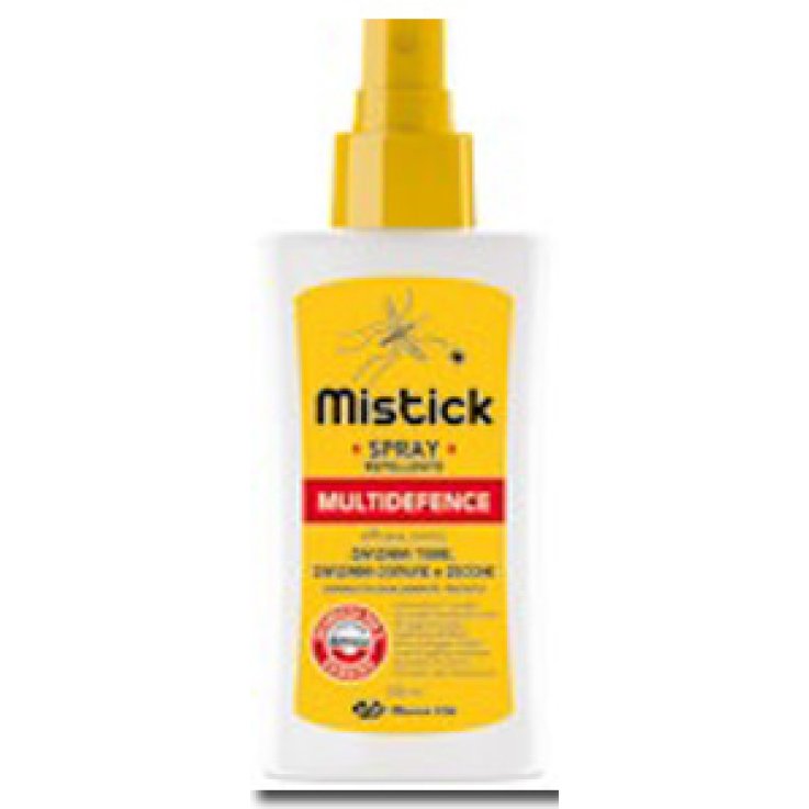 MISTICK MULTIDEFENCE PMC 100 ML