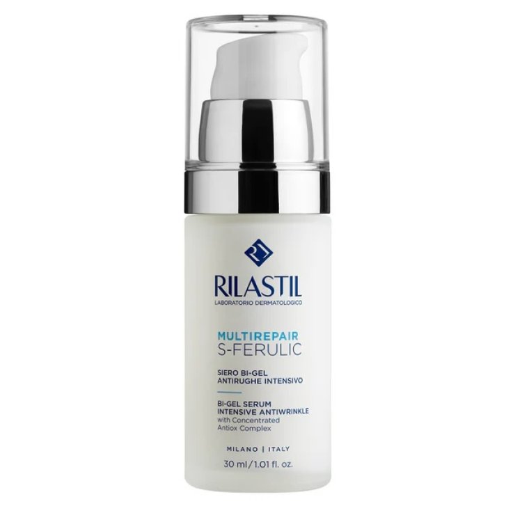 RILASTIL-M-Repair S-Ferulic