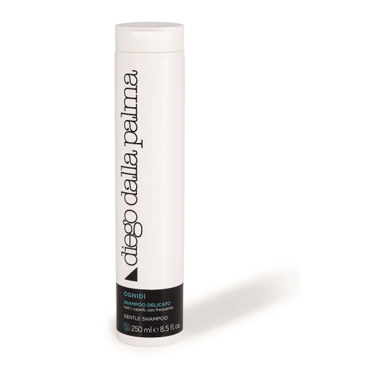 SHAMPOO DELICATO 250 ML