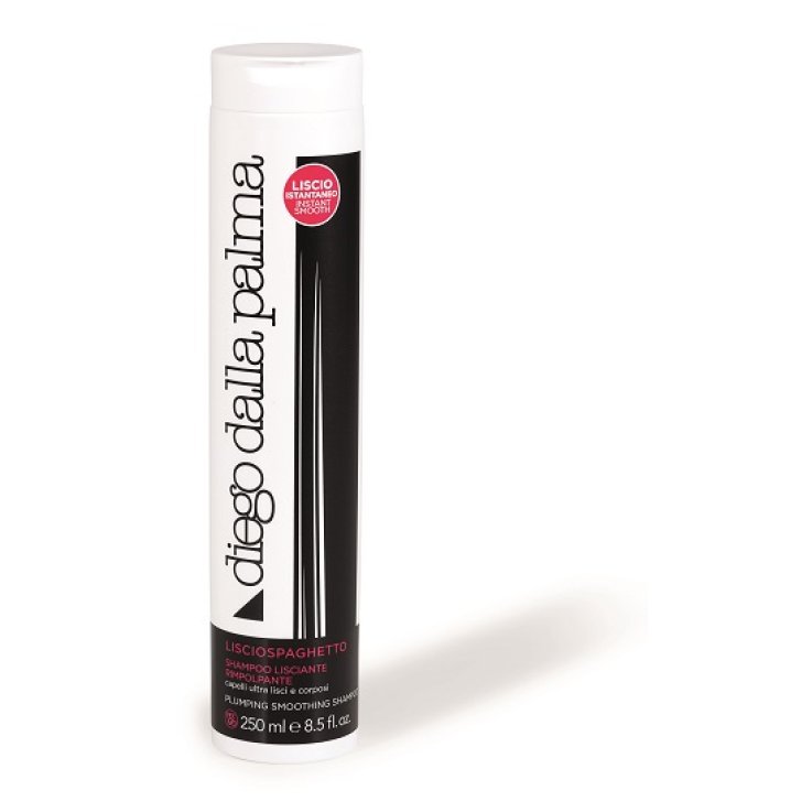 SHAMPOO LISCIANTE RIMPOLPANTE SHAMPOO LISCIANTE RIMPOLPANTE