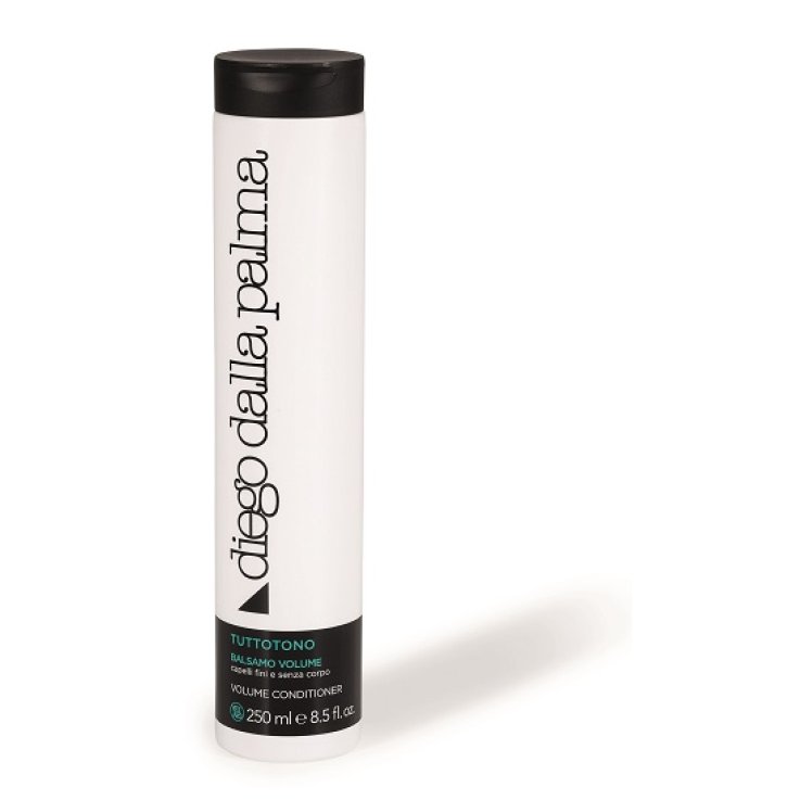 BALSAMO VOLUME TUTTOTONO 250 ML
