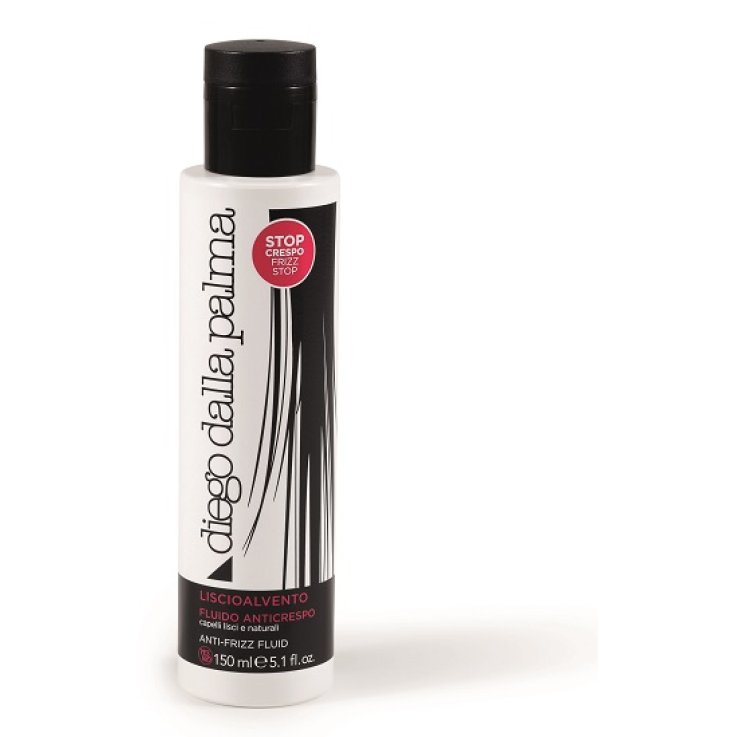 FLUIDO ANTICRESPO LISCIOALVENTO 150 ML