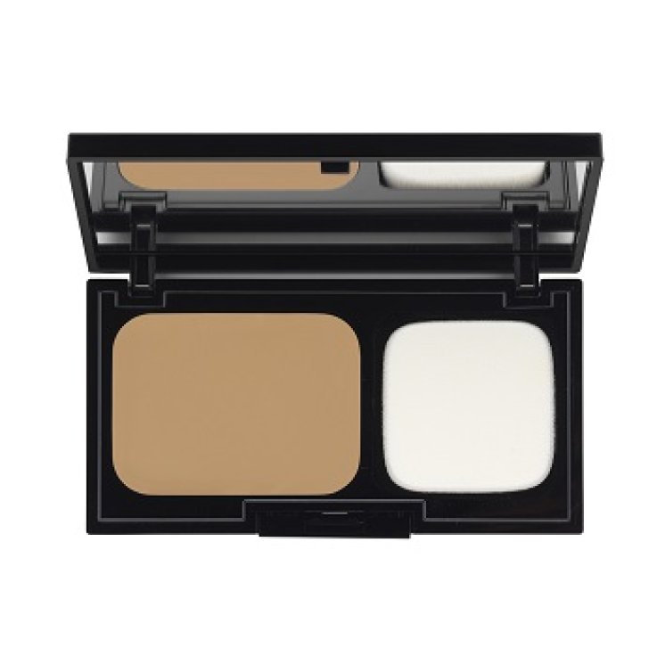 FONDOTINTA COMPATTO CREMA 42