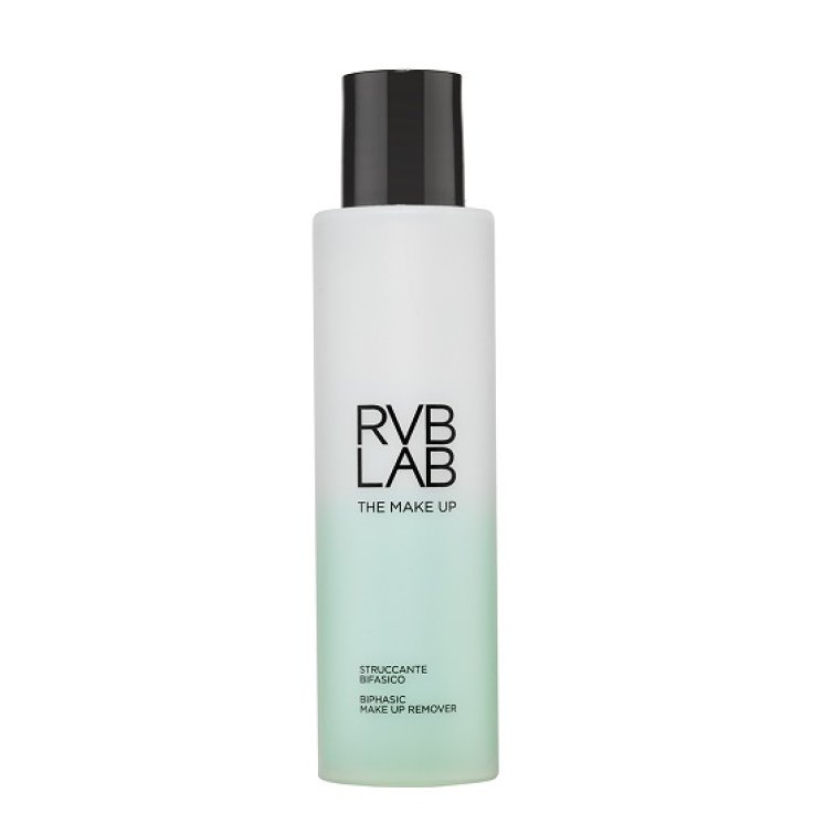 STRUCCANTE BIFASICO MAKE UP RVBLAB STRUCCANTE BIFASICO MAKE UP RVBLAB