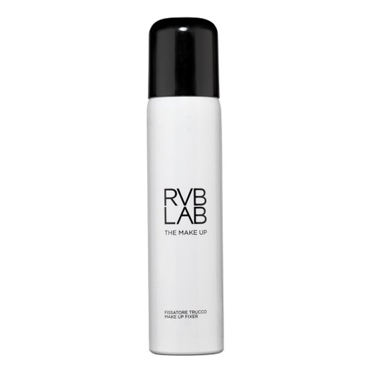 FISSATORE TRUCCO RVB LAB MK 100 ML