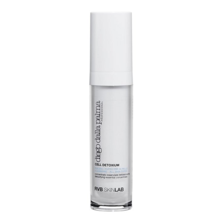 SKINCARE DETERSIONE CONCENTRATO ESSENZIALE DETOSSINANTE DOMICILIARE 30 ML SKINCARE DETERSIONE CONCENTRATO ESSENZIALE DETOSSINANTE DOMICILIARE 30 ML
