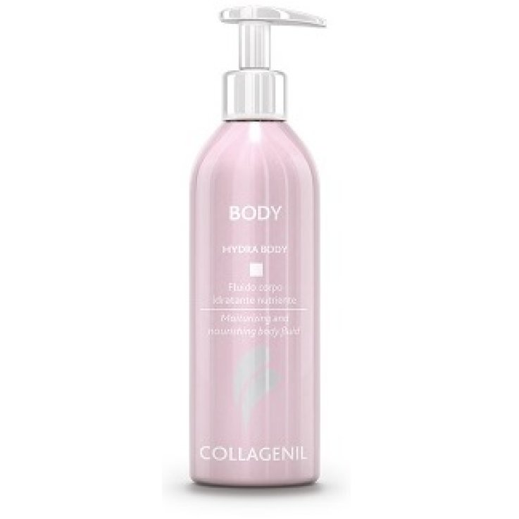 COLLAGENIL BODY HYDRA BODY 400 ML COLLAGENIL BODY HYDRA BODY 400 ML