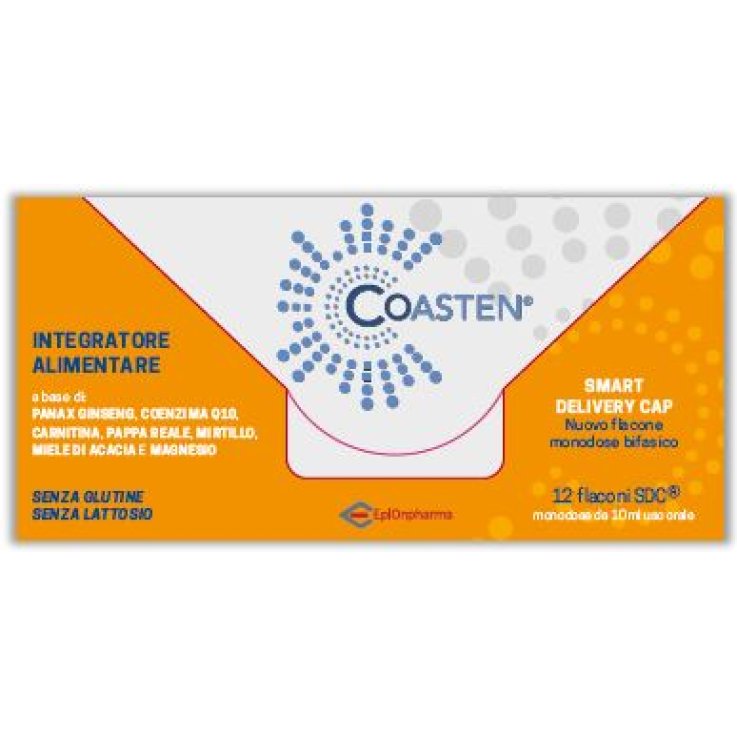 COASTEN 12fl.12,5ml