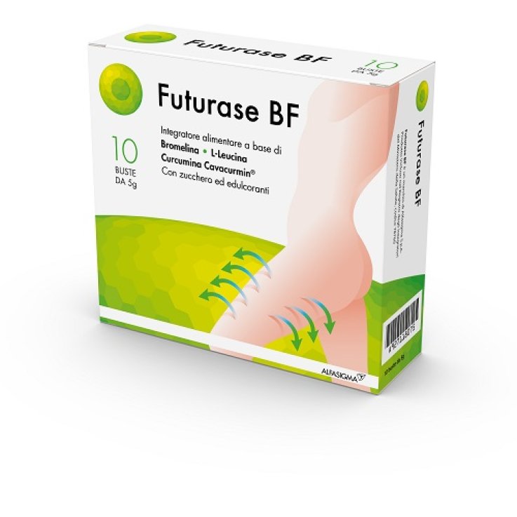 FUTURASE BF 10 Bust.5g