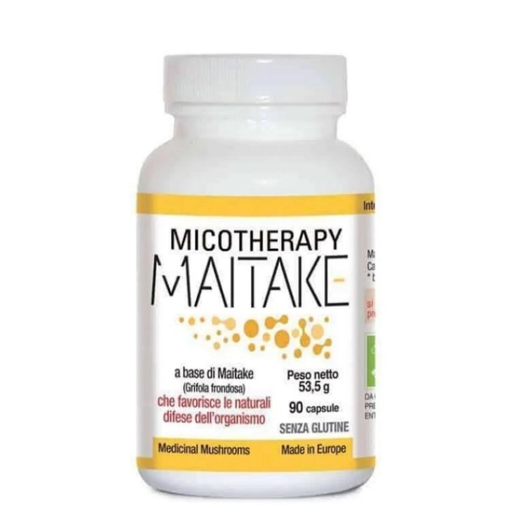 MICOTHERAPY Maitake 90Cps AVD