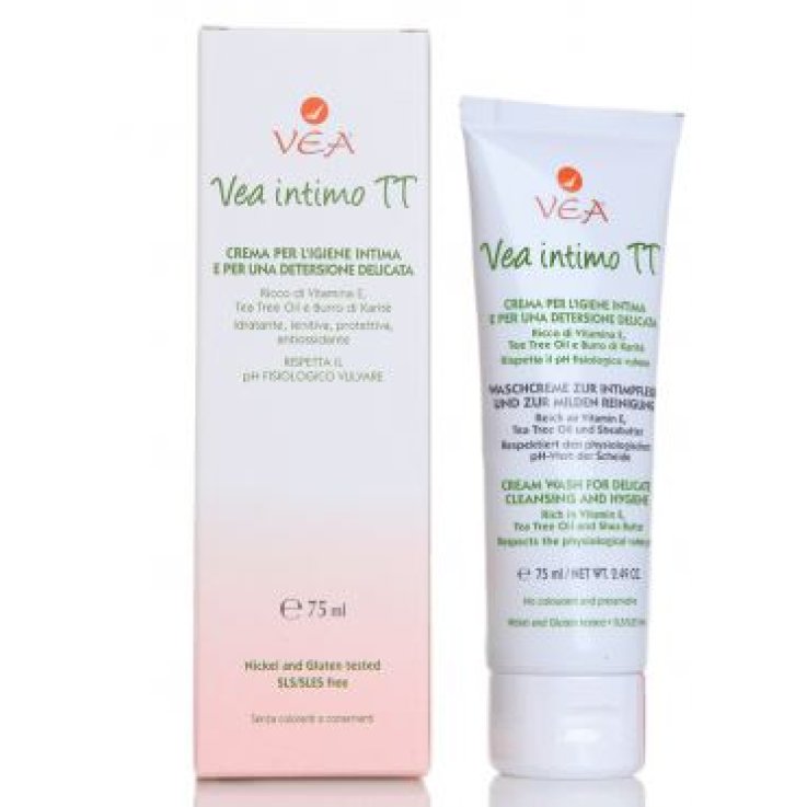 VEA Intimo TT 75ml Crema