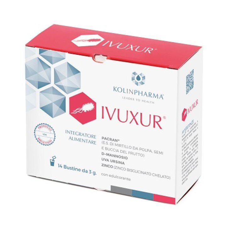 IVUXUR 14 BUSTE IVUXUR 14 BUSTE
