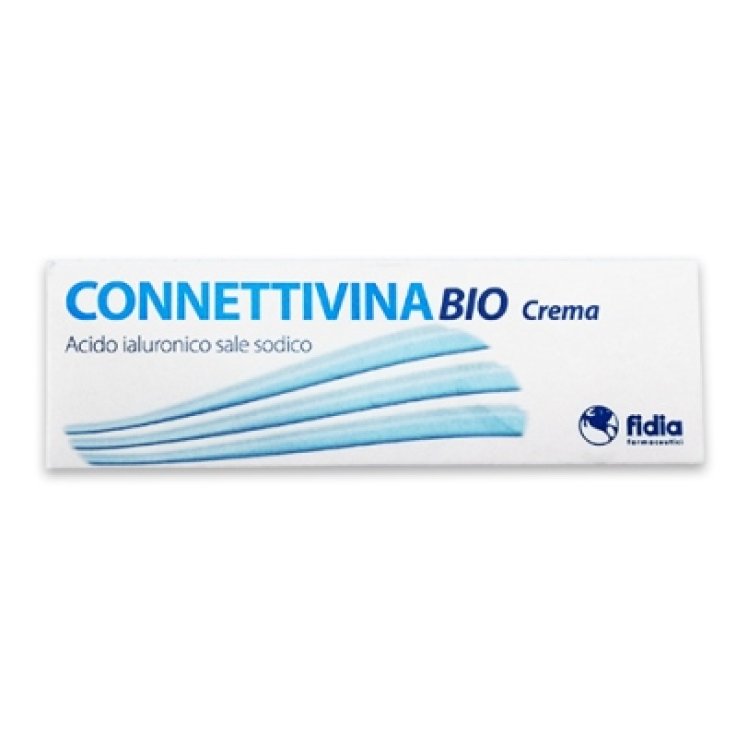CONNETTIVINABIO CREMA 25 G CONNETTIVINABIO CREMA 25 G