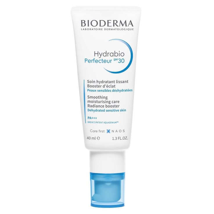 HYDRABIO CREMA GOMMANTE 75 ML