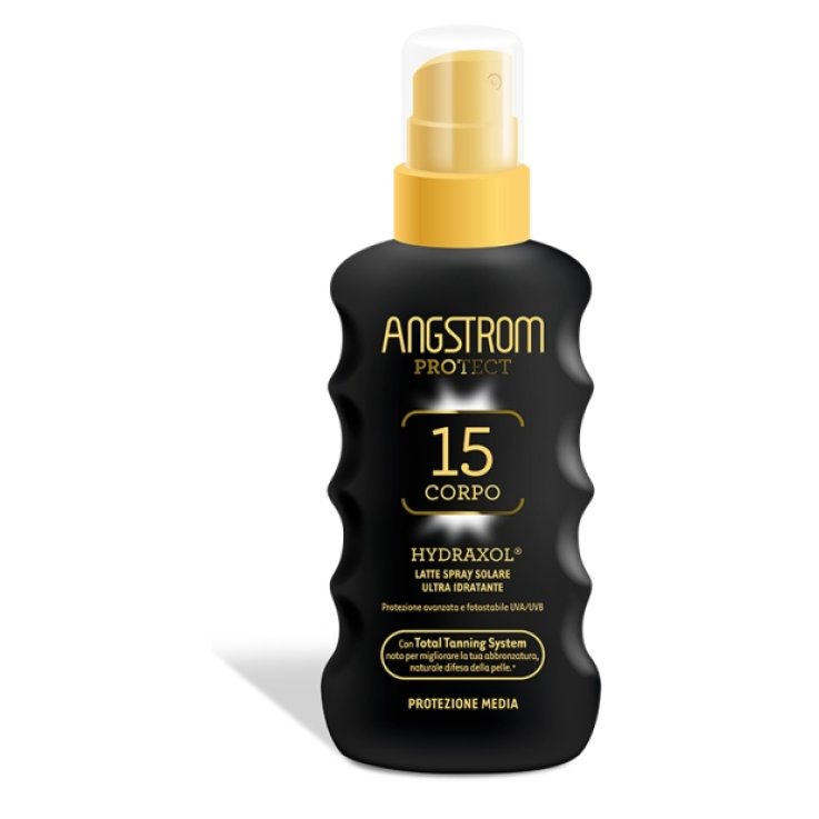 ANGSTROM-Hydr.Latte Spy 15
