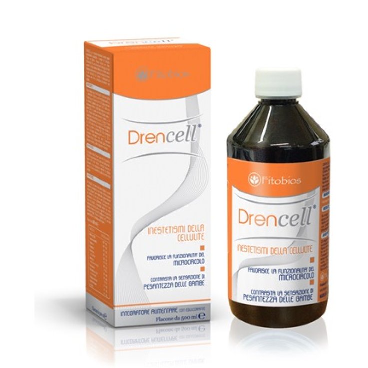 DRENCELL 500 ML