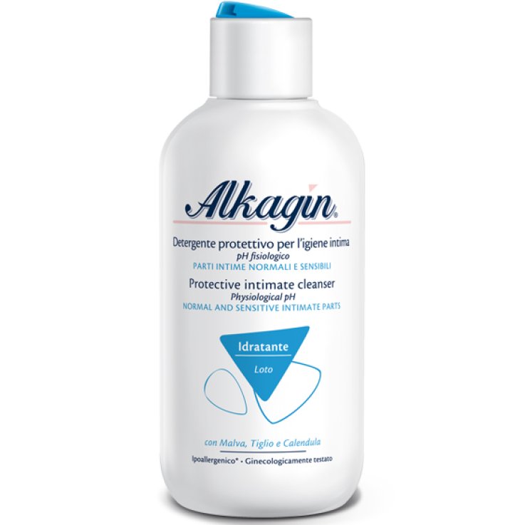 ALKAGIN Det.Int.Prot.Fis.400ml