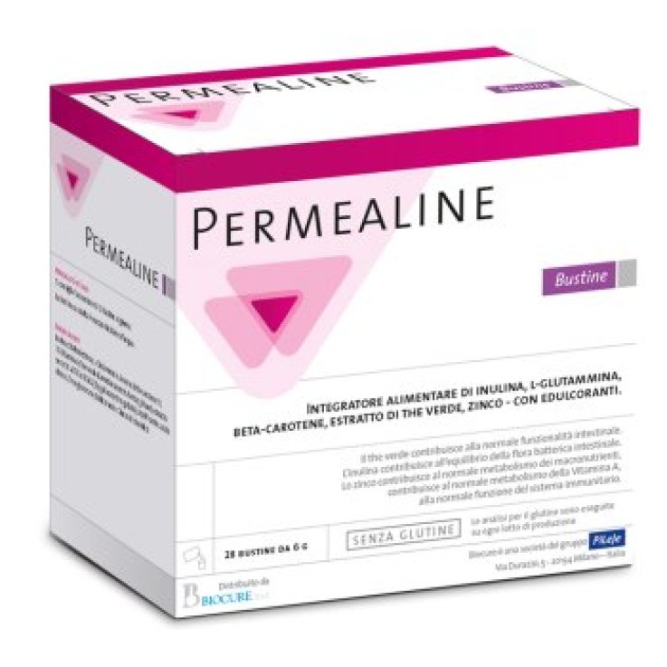 PERMEALINE 28 Bust. PERMEALINE 28 Bust.