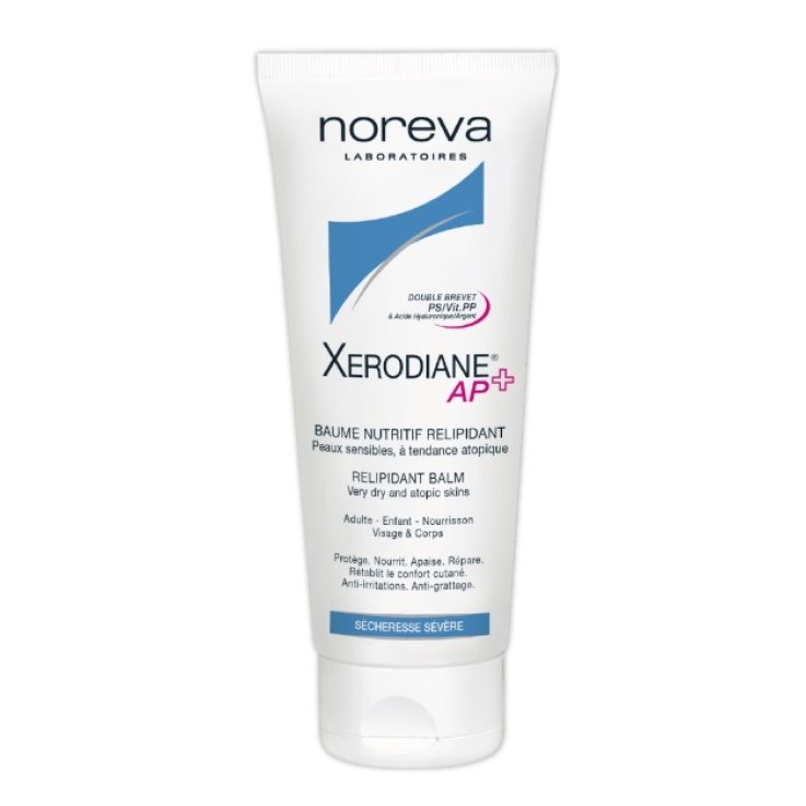 XERODIANE AP+Bals.Nutr.200ml XERODIANE AP+Bals.Nutr.200ml