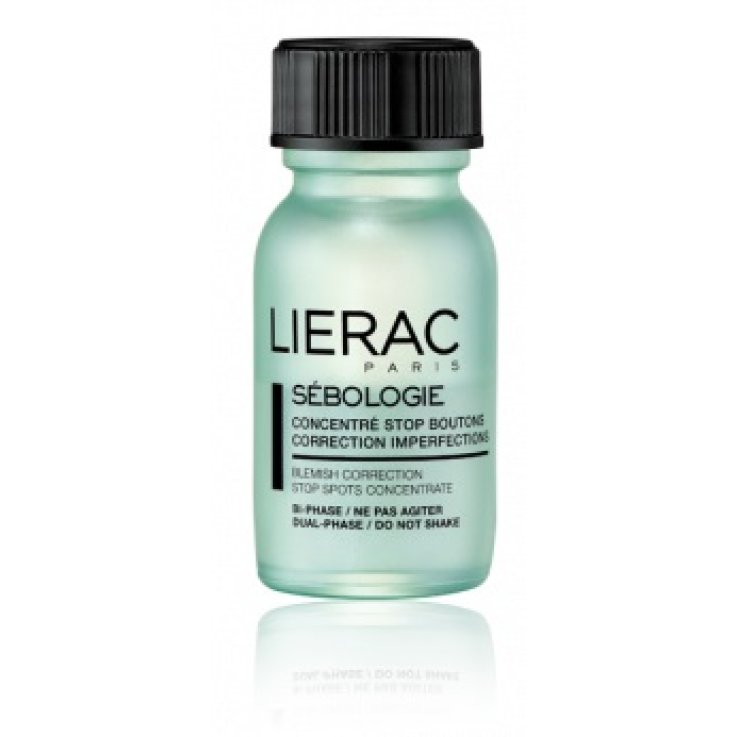 SEBOLOGIE CONCENTRATO SOS ANTI IMPERFEZIONI 15 ML