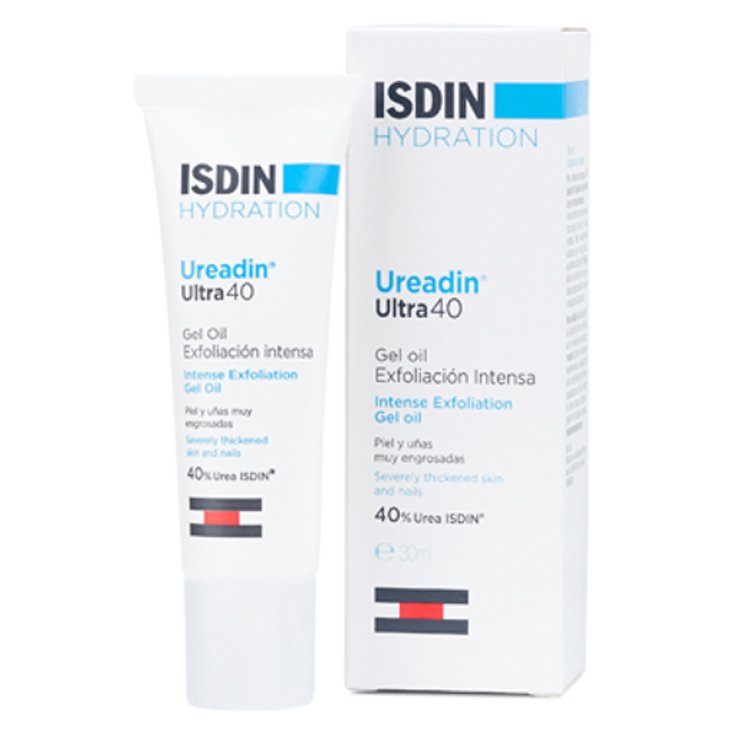 UREADIN Ultra 40 Gel Oil 30ml UREADIN Ultra 40 Gel Oil 30ml