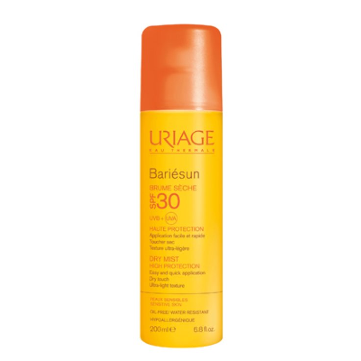 BARIESUN Spy Asciut.fp30 200ml