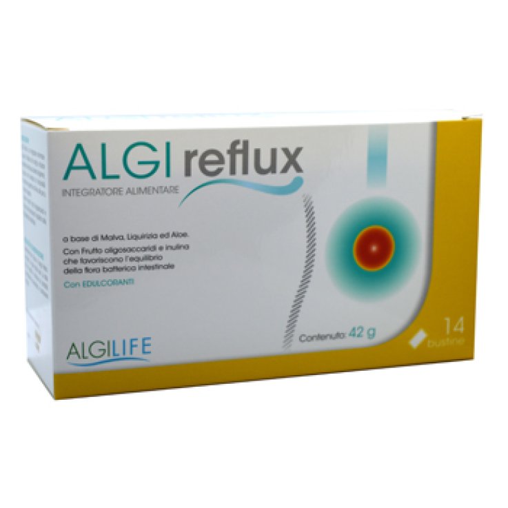 ALGIREFLUX 14 Bust. ALGIREFLUX 14 Bust.