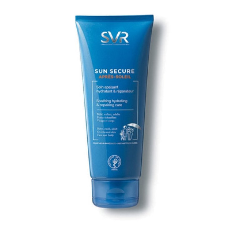 SUN SECURE DOPOSOLE VISO & CORPO 200 ML SUN SECURE DOPOSOLE VISO & CORPO 200 ML