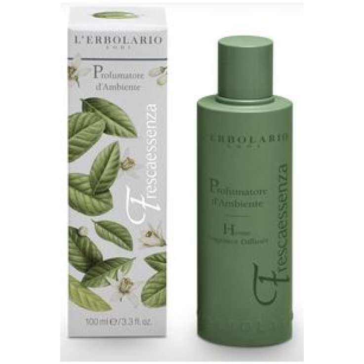 FRESCAESSENZA PROFUMATORE D'AMBIENTE 100 ML