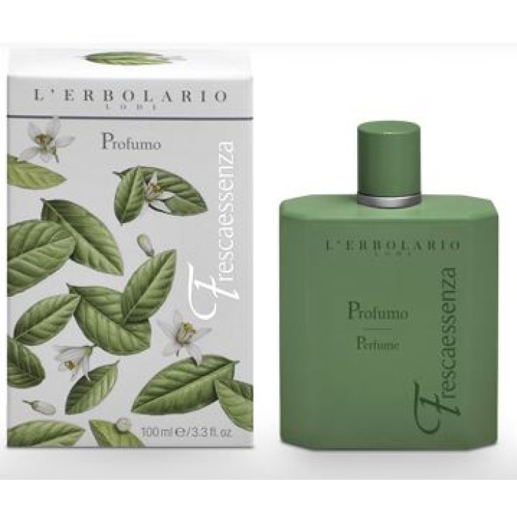 FRESCAESSENZA PROFUMO EDIZIONE LIMITATA 100 ML