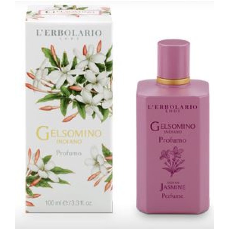 GELSOMINO INDIANO PROFUMO EDIZIONE LIMITATA 100 ML