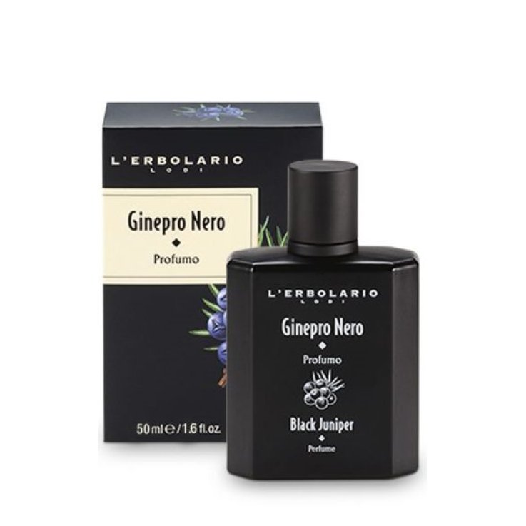 GINEPRO NERO PROFUMO 50 ML