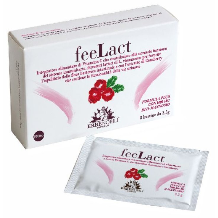 FEELACT 8 Bust.3g