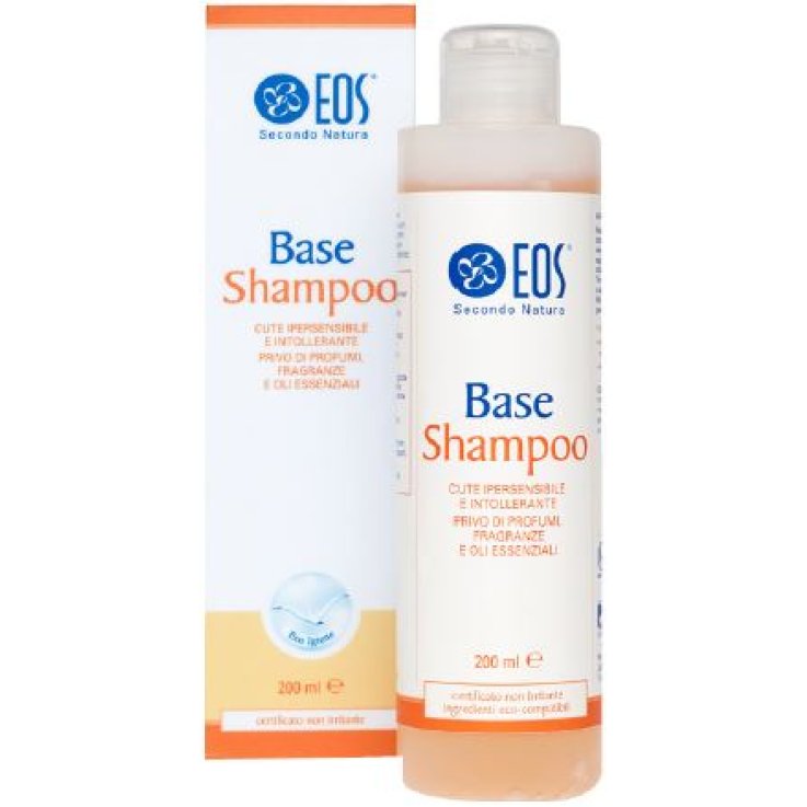 EOS Sh.Base 200ml EOS Sh.Base 200ml