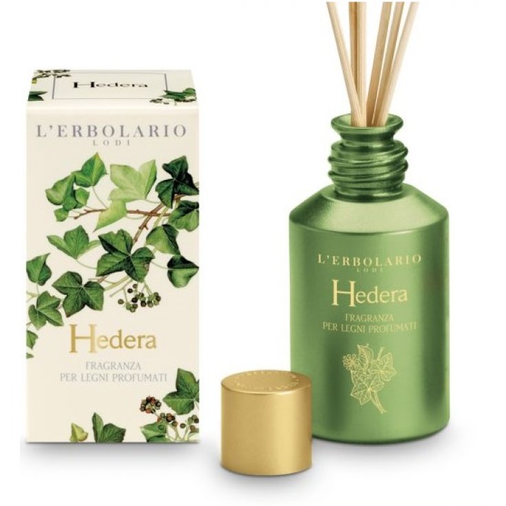 HEDERA FRAGRANZA LEGNI PROFUMATI 125 ML