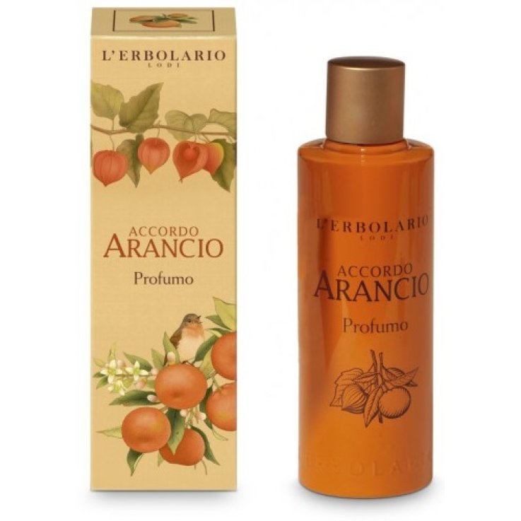 ARANCIO PROFUMO 100 ML