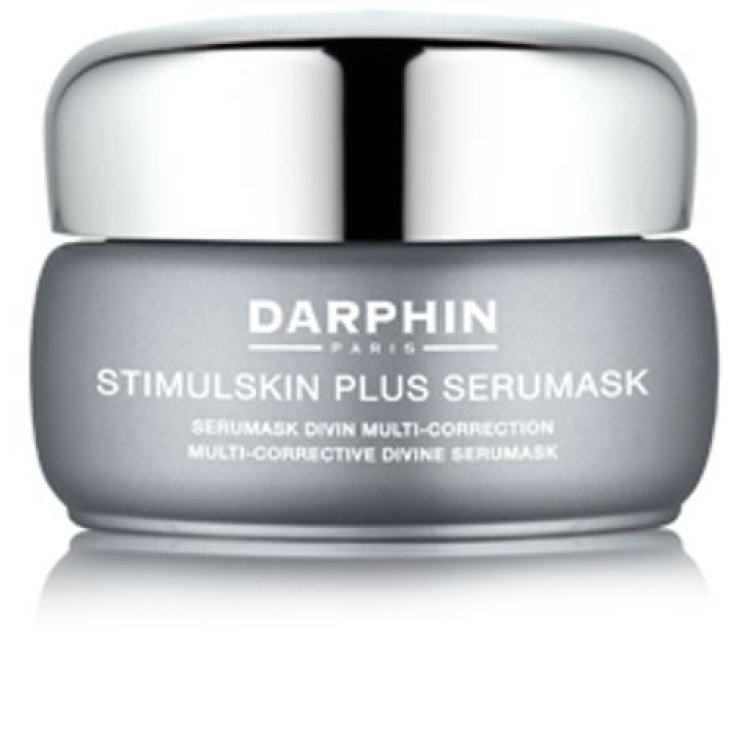 STIMULSKIN PLUS DIVINE SERUMASK 50 ML