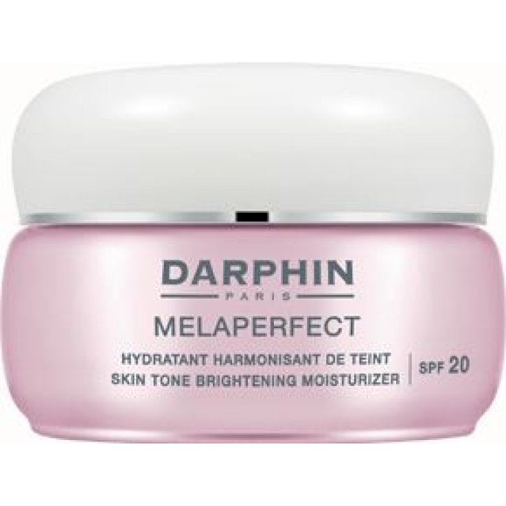 DA MELAPERFECT CREAM SPF20 50 ML