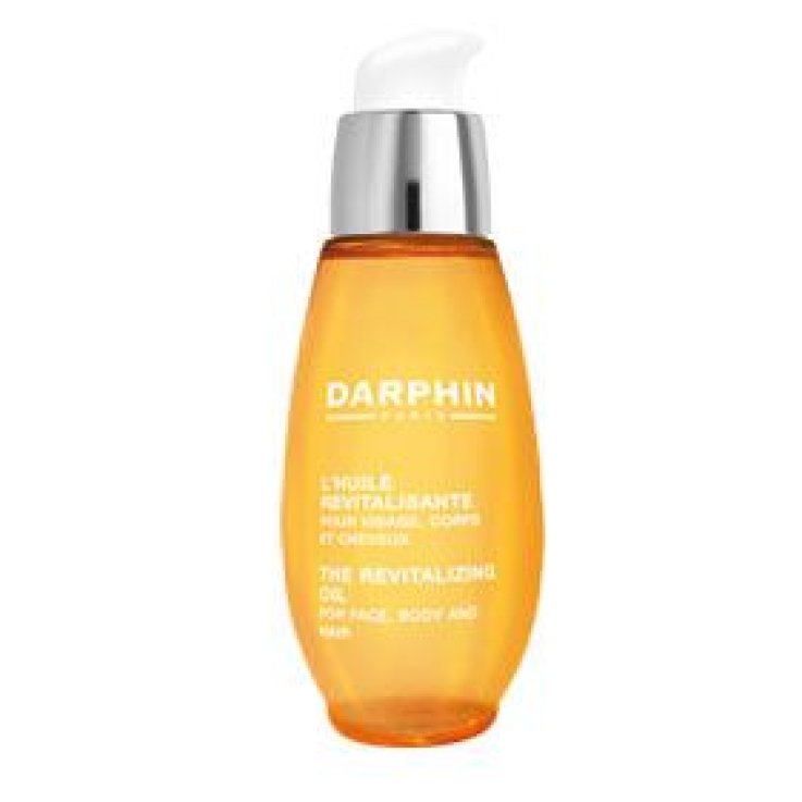 REVITALIZING OIL 50 ML REVITALIZING OIL 50 ML