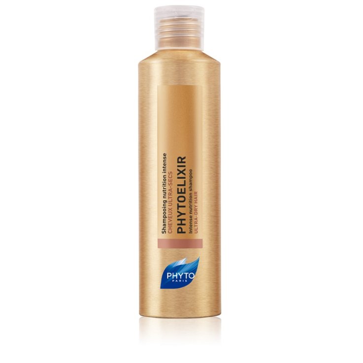 PHYTOELIXIR SHAMPOO 200 ML PHYTOELIXIR SHAMPOO 200 ML