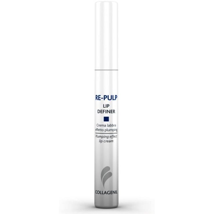 COLLAGENIL Re-Pulp Lip Def10ml COLLAGENIL Re-Pulp Lip Def10ml